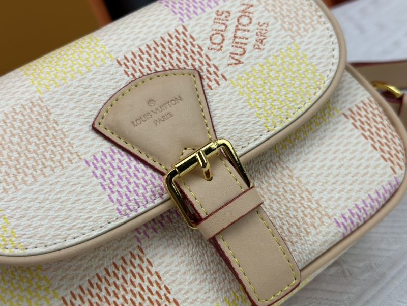 Louis Vuitton Satchel Bags